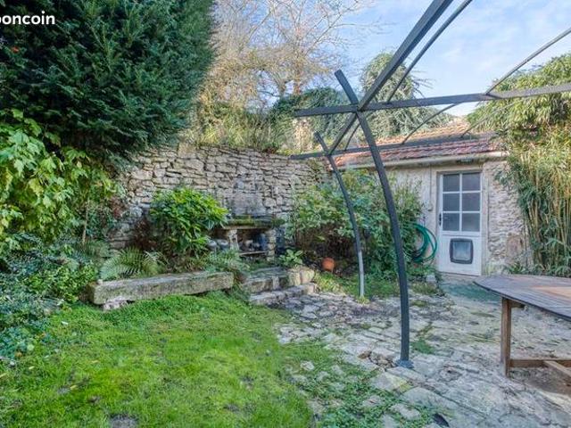 Maison 6 pièces 175 m²