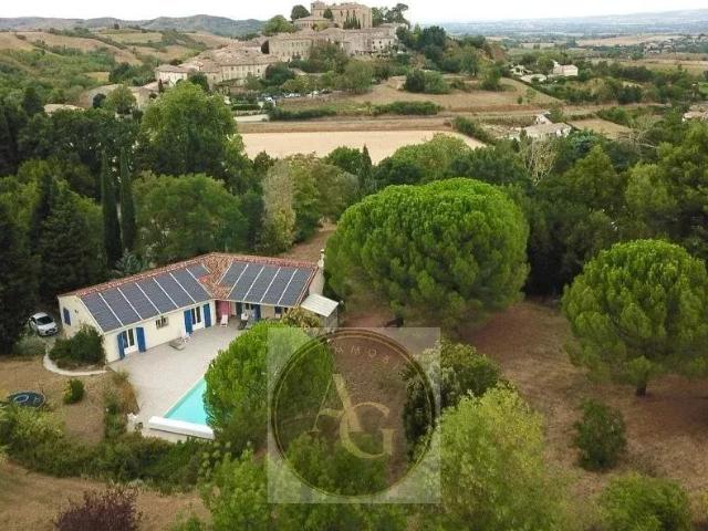 Maison 6 pièces 175 m²