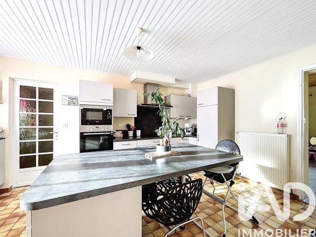 Maison 6 pièces 175 m²