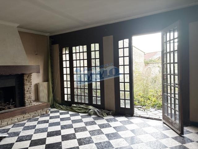 Maison 6 pièces 175 m²
