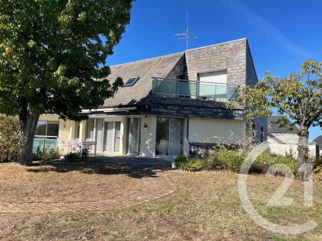 Maison 6 pièces 175 m²