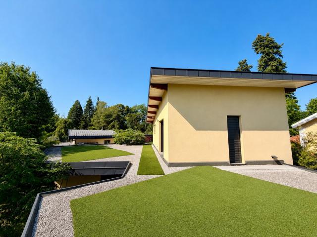 Maison 6 pièces 175 m²