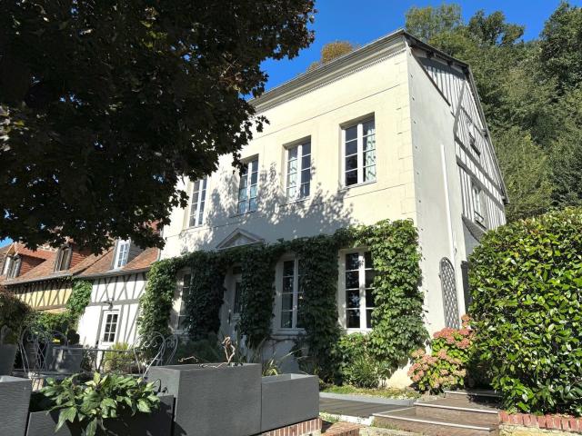 Maison 6 pièces 175 m²