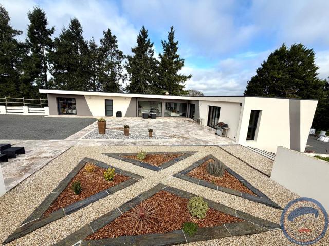Maison 6 pièces 175 m²