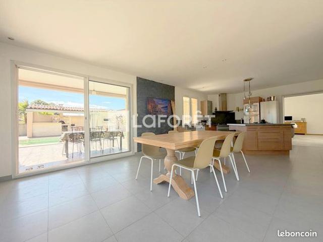 Maison 6 pièces 175 m²
