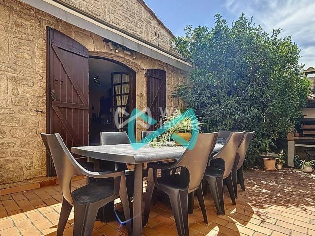 Maison 6 pièces 175 m²