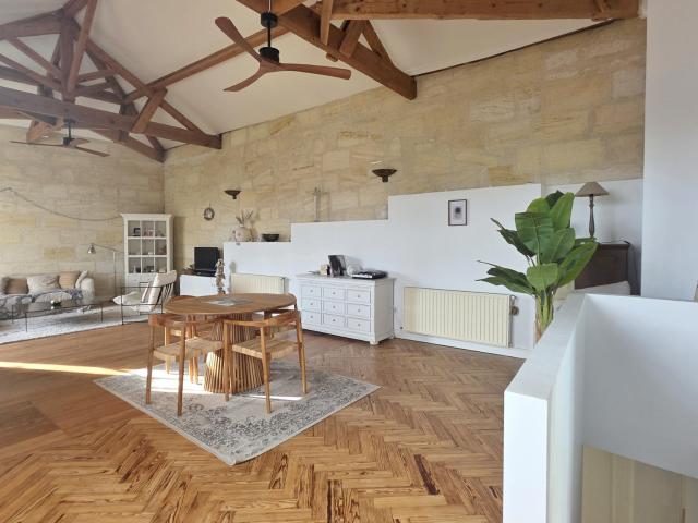 Maison 6 pièces 175 m²