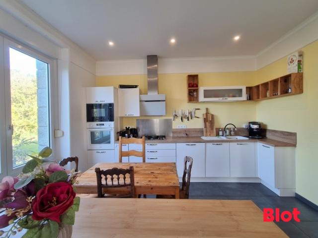 Maison 6 pièces 175 m²