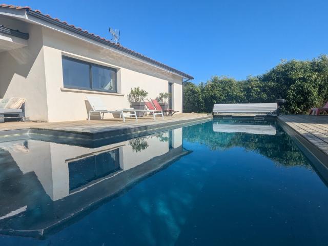 Maison 6 pièces 175 m²