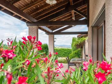 Maison 6 pièces 175 m²