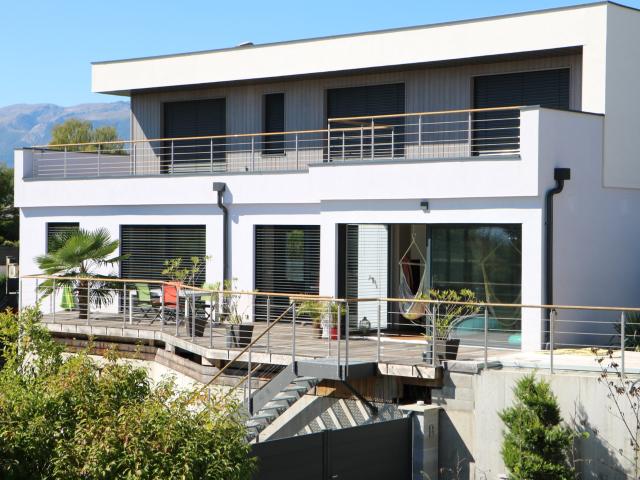 Maison 6 pièces 175 m²