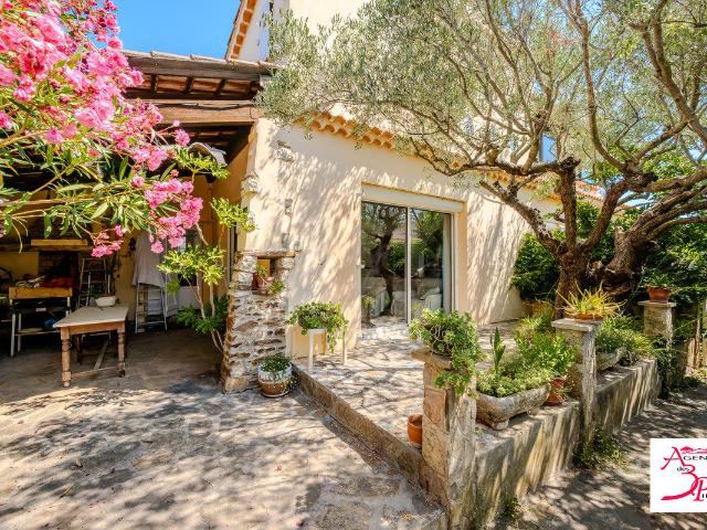 Maison 6 pièces 175 m²