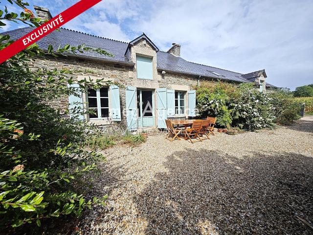 Maison 6 pièces 175 m²