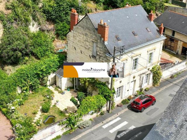 Maison 6 pièces 175 m²