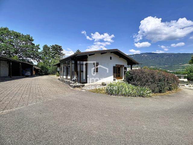 Maison 6 pièces 175 m²