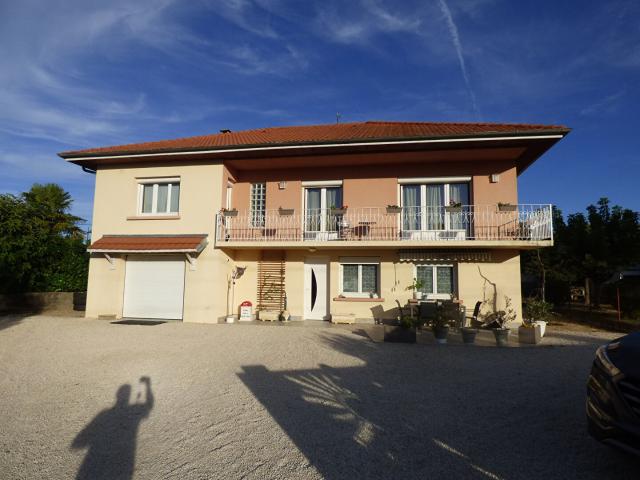 Maison 6 pièces 175 m²