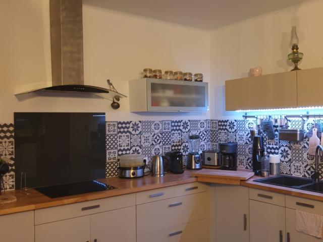 Maison 6 pièces 175 m²