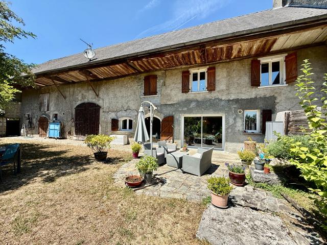 Maison 6 pièces 175 m²
