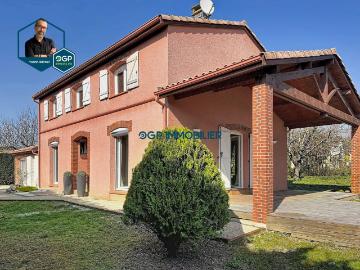 Maison 6 pièces 175 m²