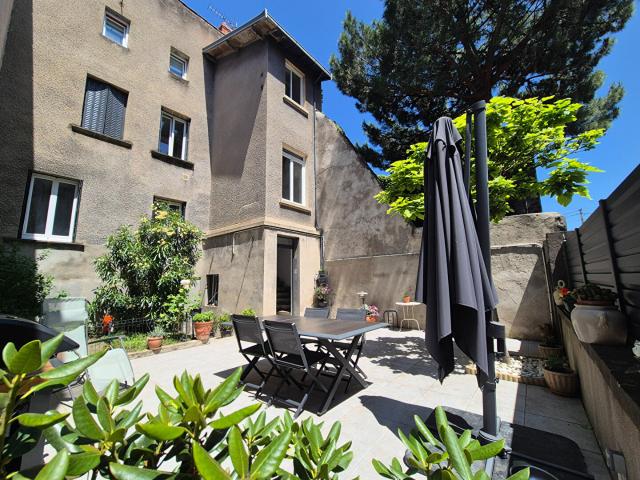 Maison 6 pièces 175 m²