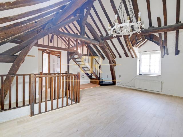 Maison 6 pièces 175 m²