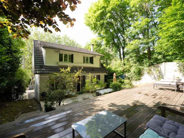 Maison 6 pièces 175 m²