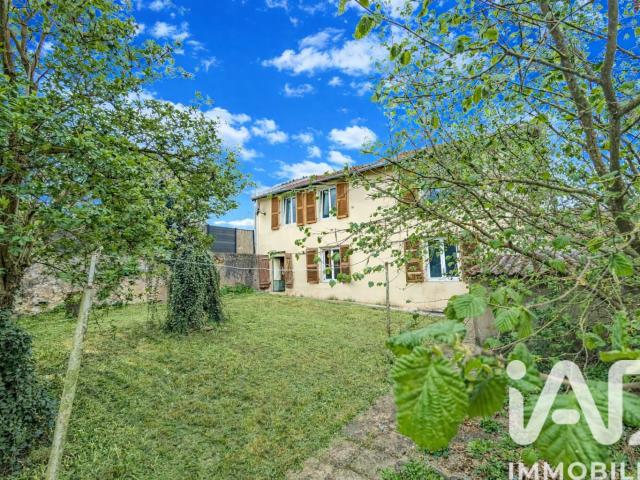 Maison 6 pièces 175 m²
