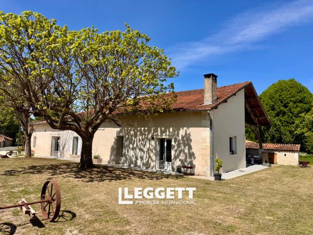 Maison 6 pièces 175 m²