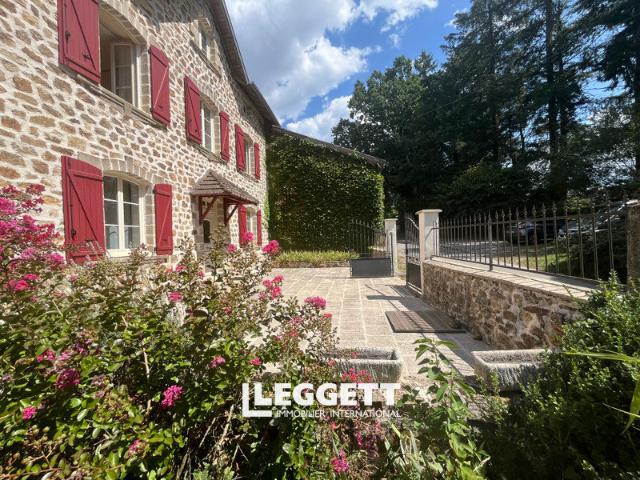 Maison 6 pièces 175 m²