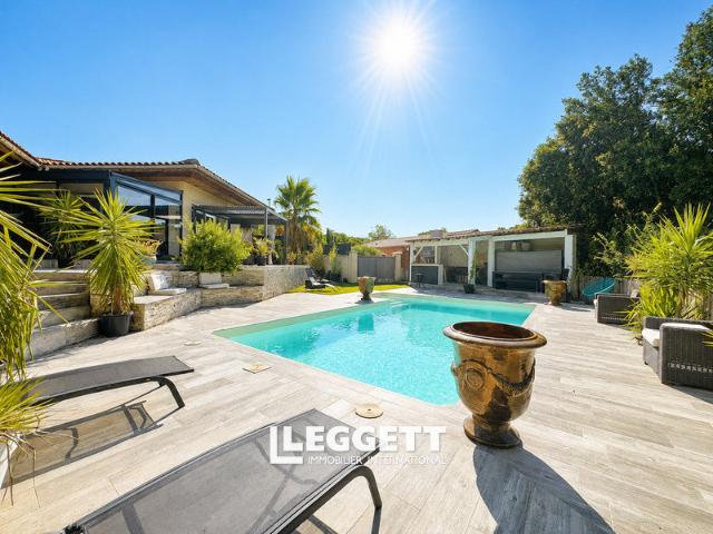 Maison 6 pièces 175 m²