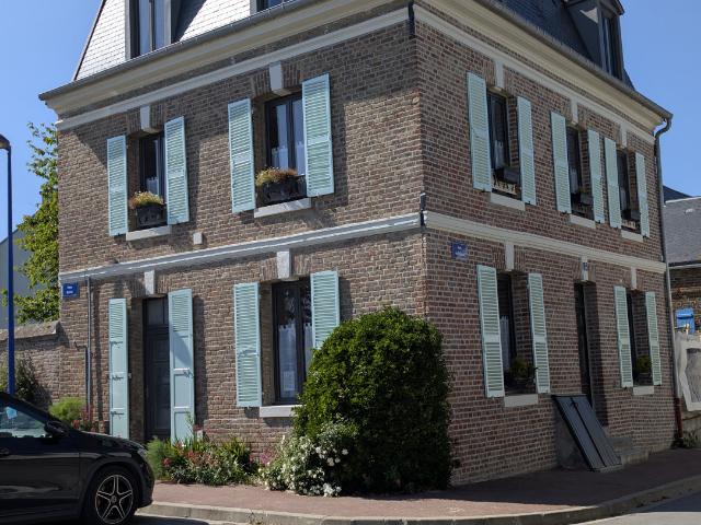 Maison 6 pièces 175 m²