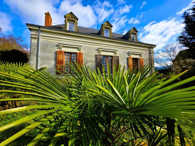 Maison 6 pièces 175 m²