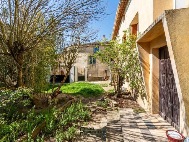 Maison 6 pièces 175 m²