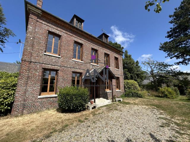 Maison 6 pièces 175 m²