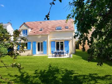 Maison 6 pièces 175 m²