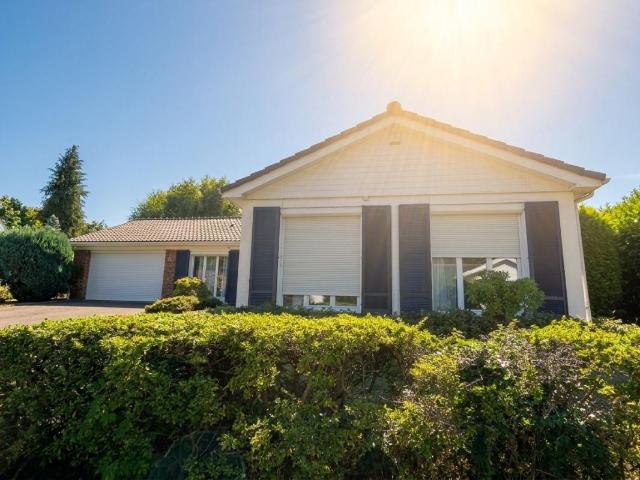 Maison 6 pièces 175 m²