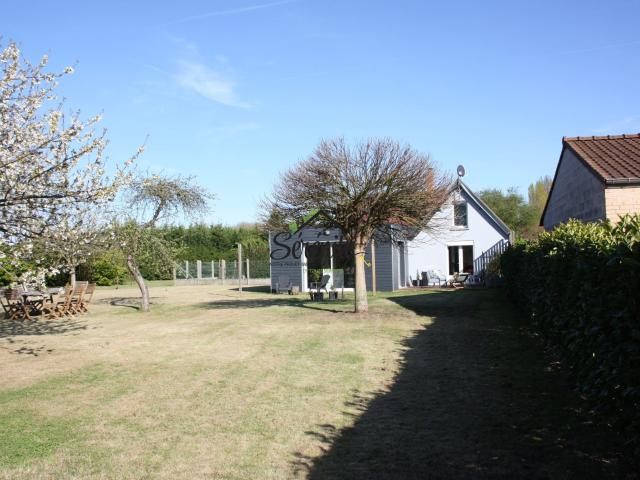 Maison 6 pièces 175 m²