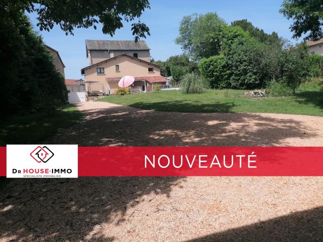 Maison 6 pièces 175 m²
