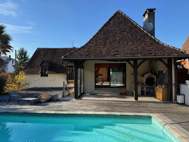Maison 6 pièces 175 m²