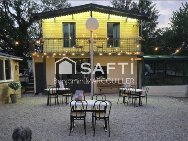 Maison 6 pièces 175 m²