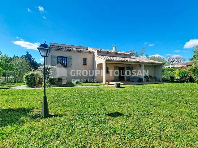 Maison 6 pièces 175 m²