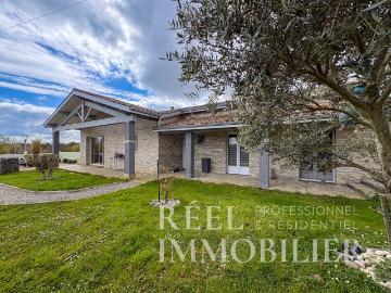 Maison 6 pièces 183 m²