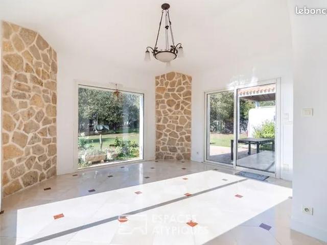 Maison 6 pièces 175 m²