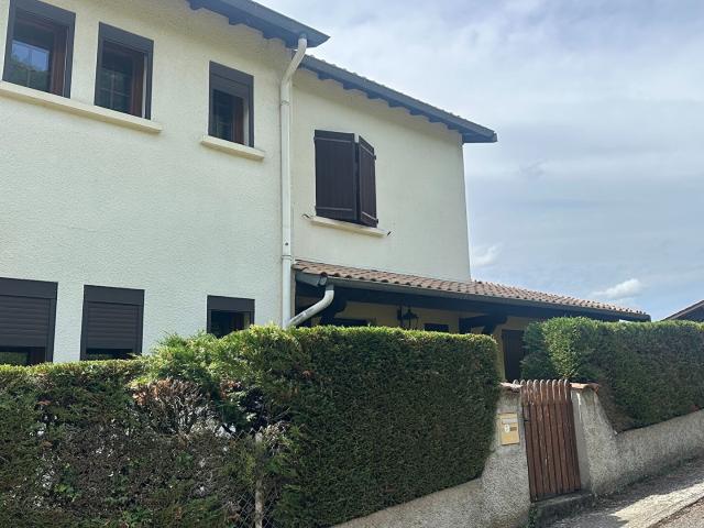 Maison 6 pièces 175 m²