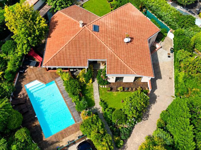 Maison 6 pièces 175 m²
