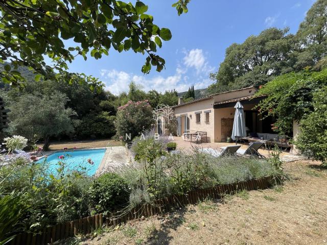 Maison 6 pièces 175 m²
