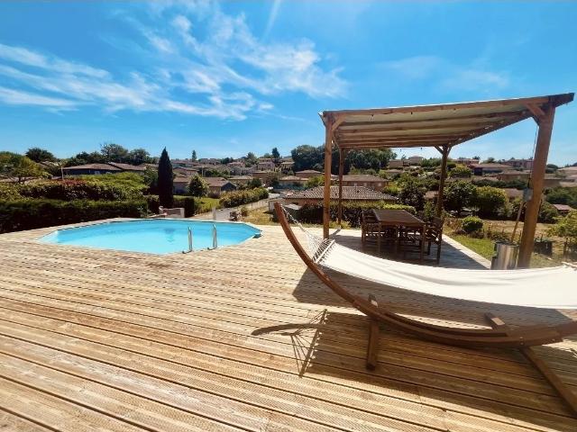 Maison 6 pièces 175 m²
