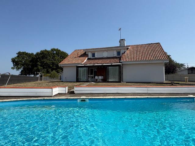 Maison 6 pièces 175 m²