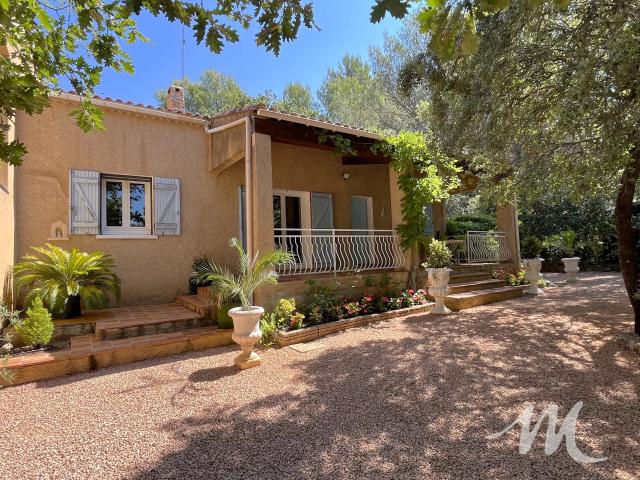 Maison 6 pièces 175 m²
