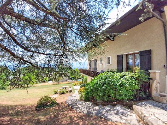 Maison 6 pièces 175 m²